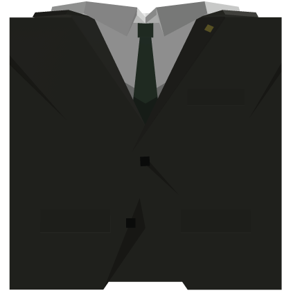 Defense Attorney Higuruma Suit [JJS]