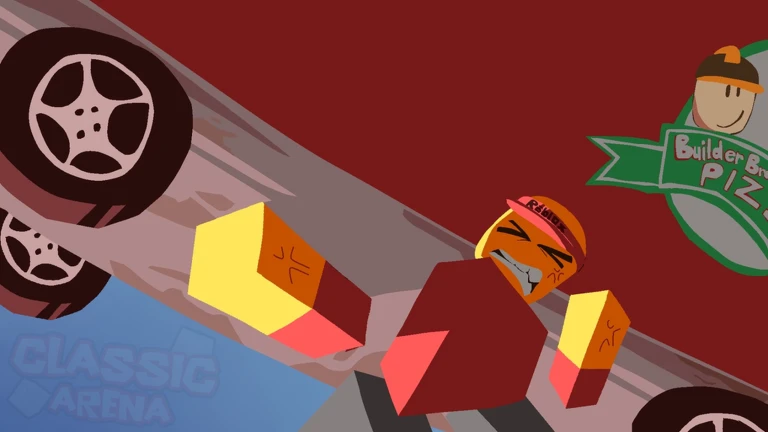 Delivery Demon Ultimate