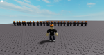 Copsareawsome's testing realm.