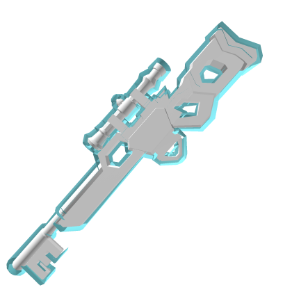 White and Blue Rivals Keyper thumbnail