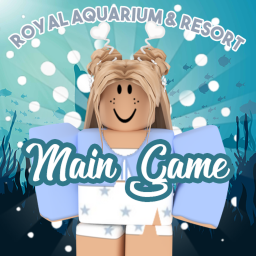(V2) Royal Aquarium & Resort