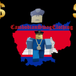 CambodianSwagClothing