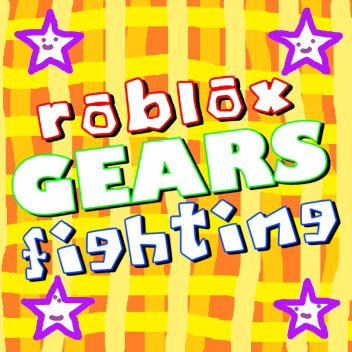 ROBLOX GEARS FIGHTING [W.I.P.]