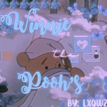 +* Winnie the Pooh’s *+