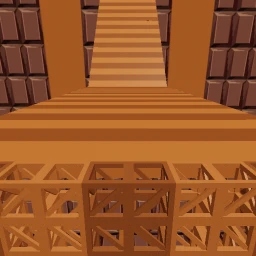 Chocolate Obby! icon