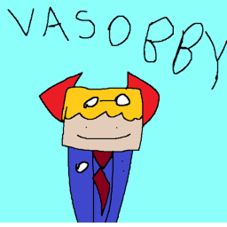 Vas Obby!