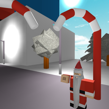 [MERRY CHRISTMAS] Boys & Girls Pool Party *Please 