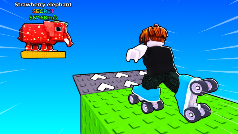 [🔥] Roller for Brainrots! screenshot 3