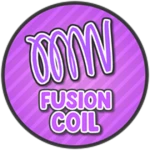 Fusion Coil