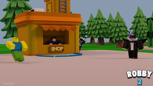 [1K EVENT] Robby 2