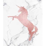 THE PINK UNICORN SQUAD! #unicornforever!