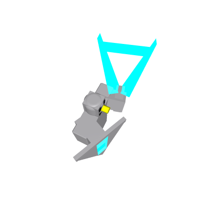 halo thing