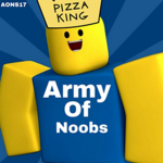 Noob Army Air Force [OFFICIAL]