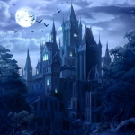 ⋆dmn's castle⋆