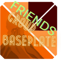 Baseplate