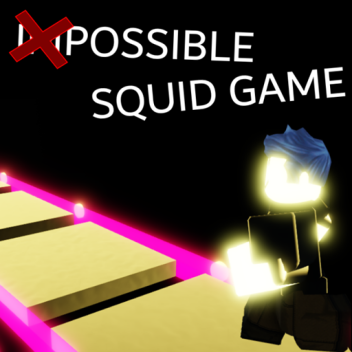 Possible Squid Game