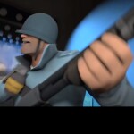 We need to protect the briefcase!