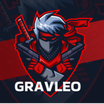 gravleo die Gruppe