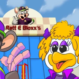 Chuck E. Cheese's icon