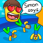 Silly Simon Says