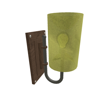 Wall Lamp