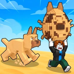 Steal a Egg in Peru! icon