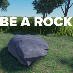 Rock Simulator!