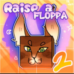 Raise A Floppa 2