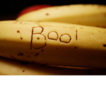 :P Banana Sqaud! :P