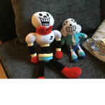Sans undertake