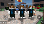 BLOXreSet