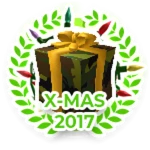 Game Badge Thumbnail