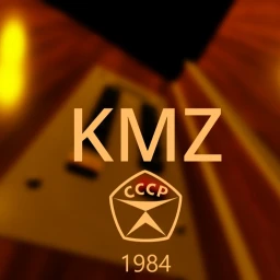 Дом с лифтами КМЗ 1984 г. icon