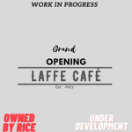 Laughé Café