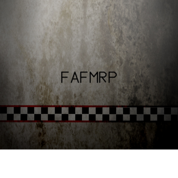Fred Bear And Friends Mega RP
