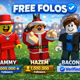 freefollowers (TK) icon