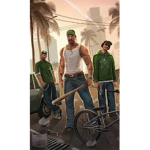 lamar gta