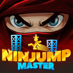 🏆Ninjump Master