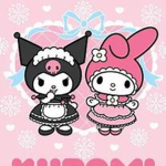 The neon kawaii group