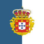 O Reino de Portugal e dos Algarves