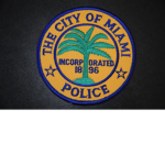 Miami City Police Departament