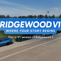 THE RIDGE V1