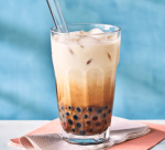 Boba tea shopping
