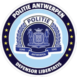 Local Police, Antwerp