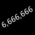 ID 6,666,666