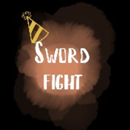 Sword fight