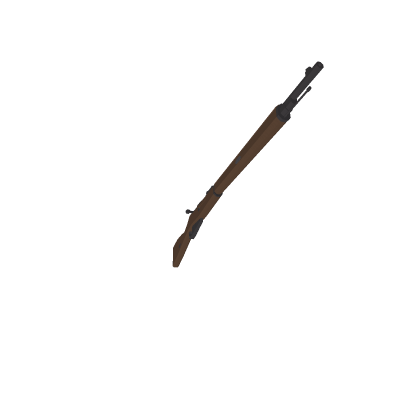 M91 Mosin