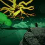 GAIA: The Forgotten Journey