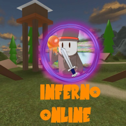 INFERNO ONLINE