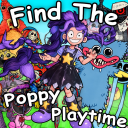 [UPD]🌹Find the Poppy Playtime [127]
